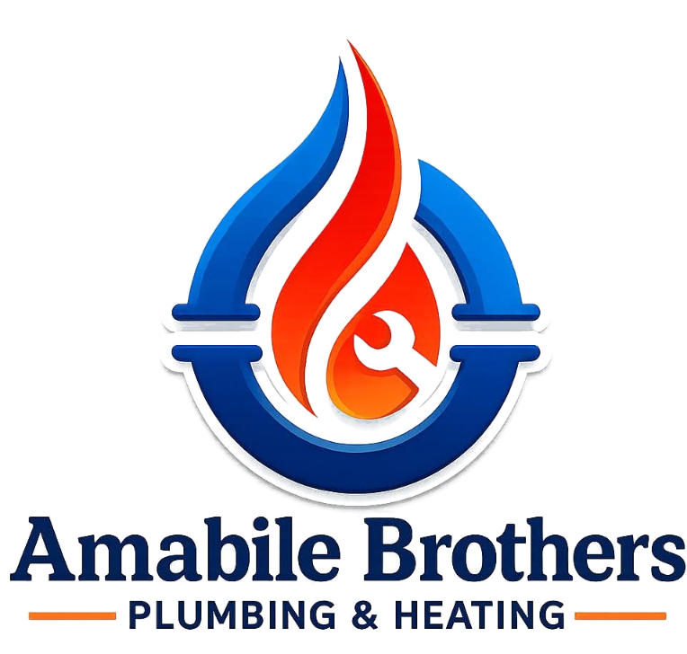Amabile Brothers Plumbing & Heating logo